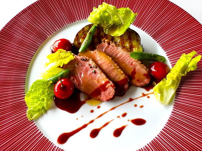 Plaisir【平日限定】